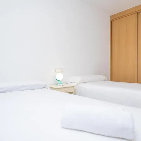 Appartement Albers *