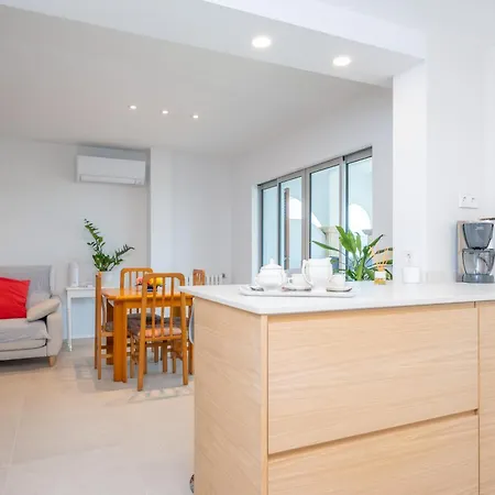 Albers Appartement