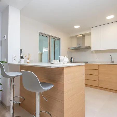 Albers Appartement *