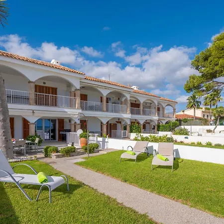 Albers Appartement Playa de Muro (Mallorca)